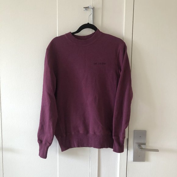 Aime Leon Dore Uniform Crewneck
